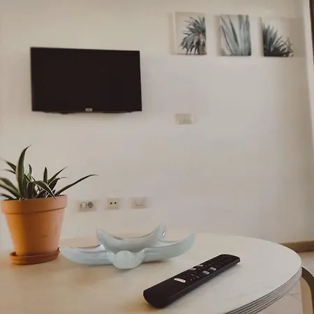 Apartamento Esmeralda - Caleta Vibes