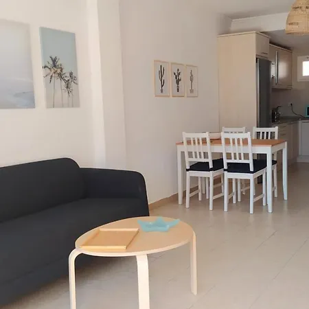Esmeralda - Caleta Vibes Apartamento