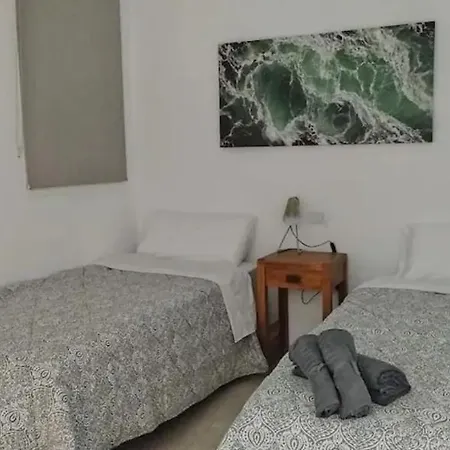 Esmeralda - Caleta Vibes Apartamento *