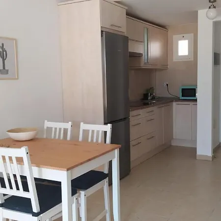 Apartman Esmeralda - Caleta Vibes