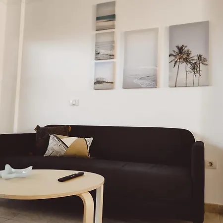 Apartamento Esmeralda - Caleta Vibes *