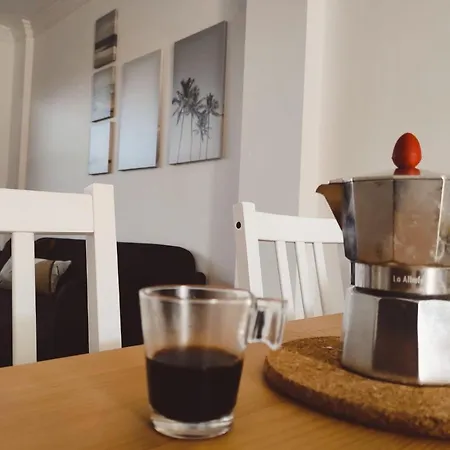Apartamento Esmeralda - Caleta Vibes